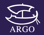 ARGO logo